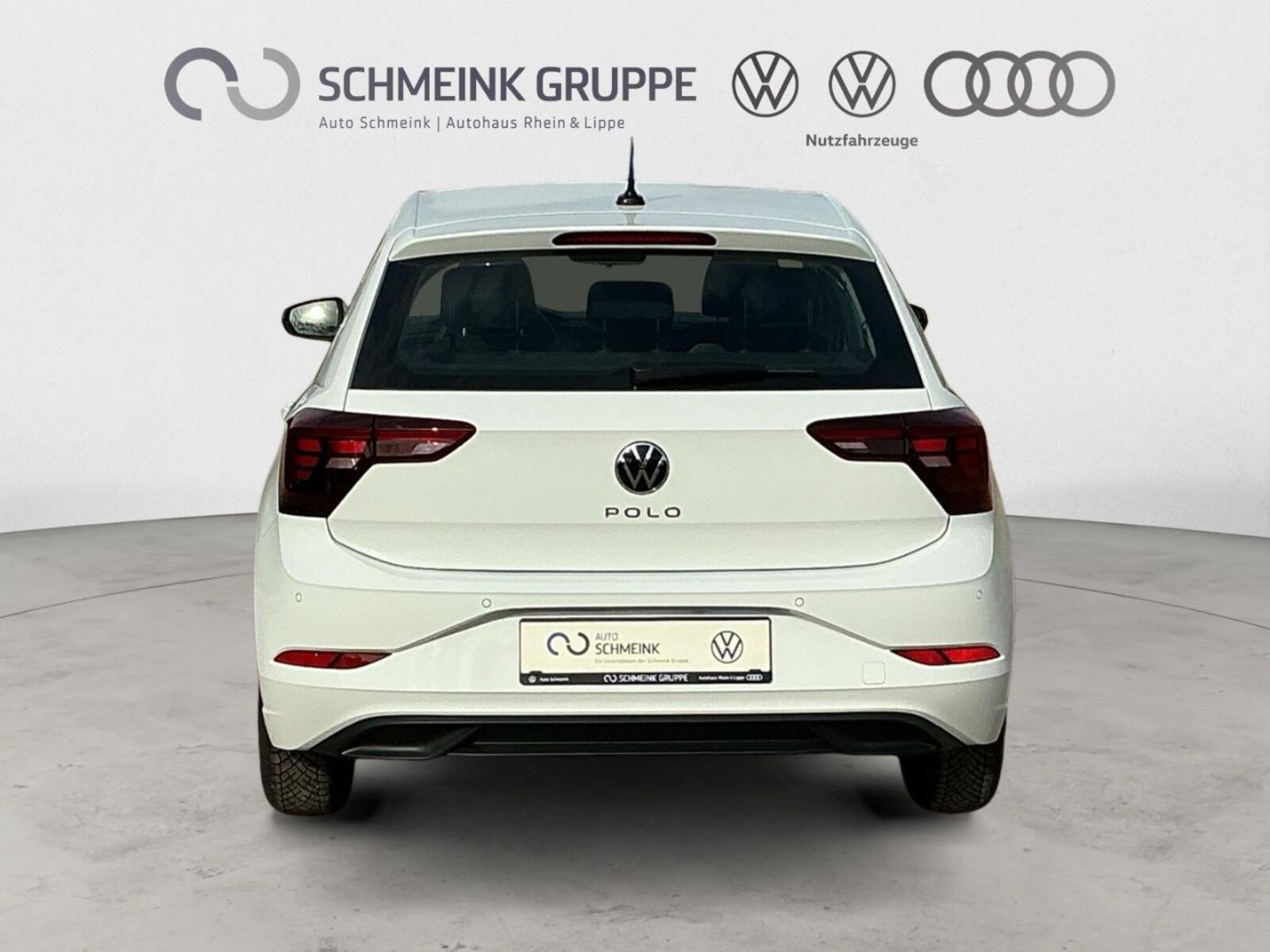 Volkswagen Polo – Bild 4