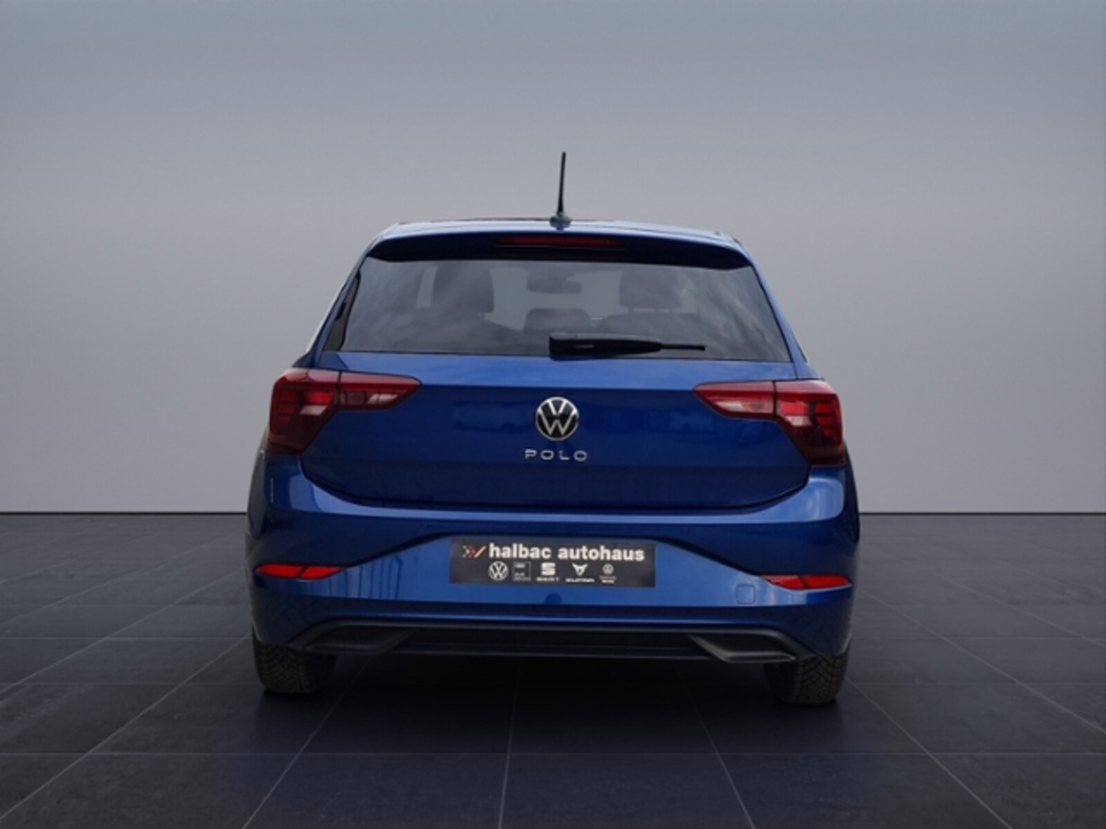 Volkswagen Polo – Bild 6