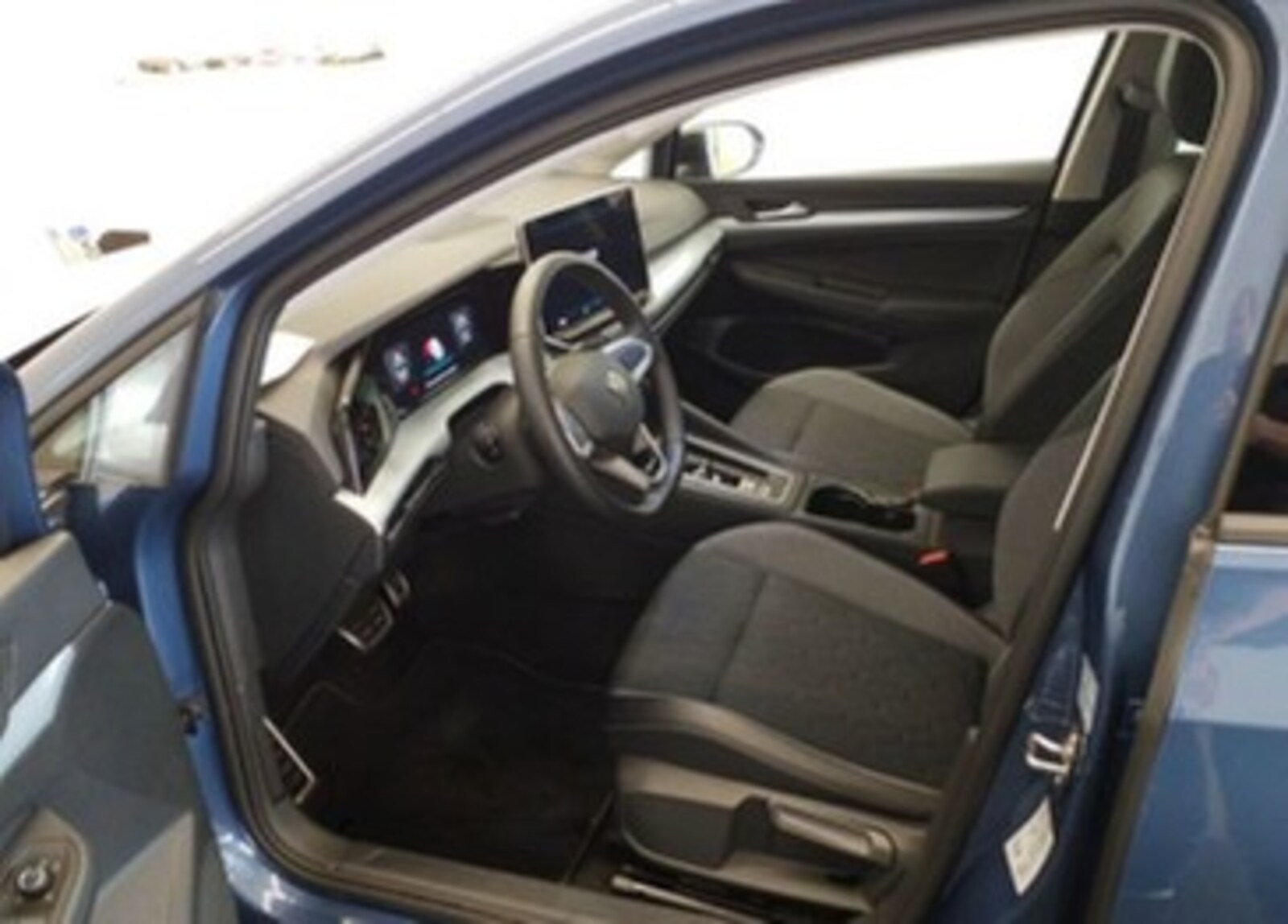 Volkswagen Golf Variant – Bild 3