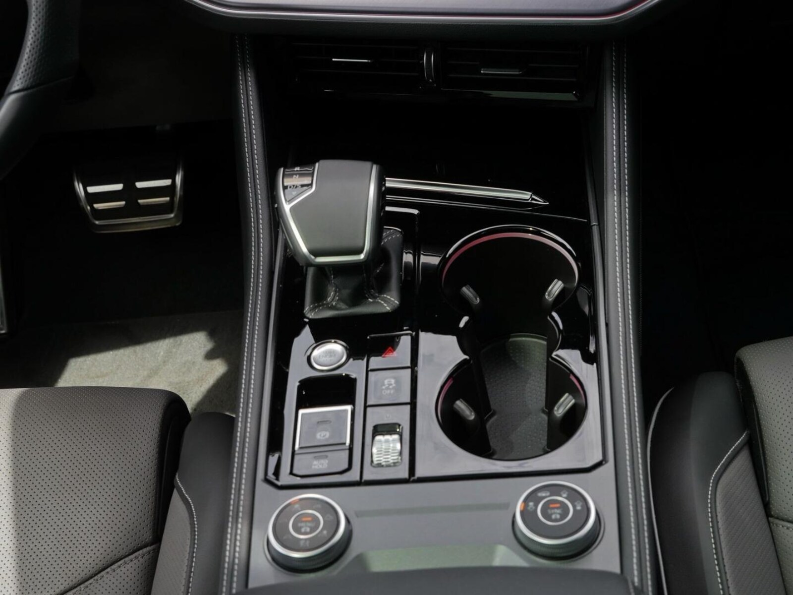 Volkswagen Touareg – Bild 9