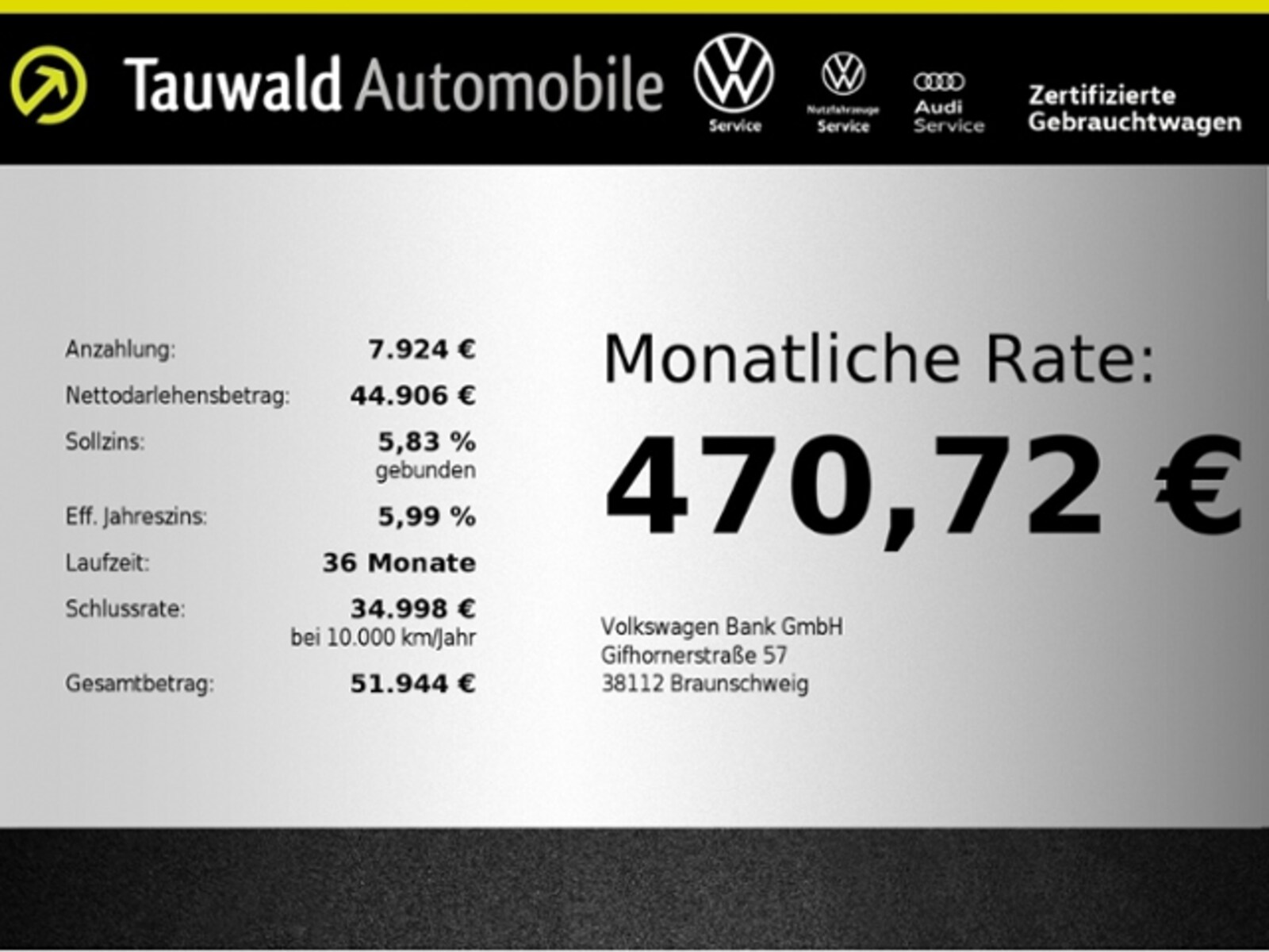 Volkswagen ID.7 Tourer – Bild 32