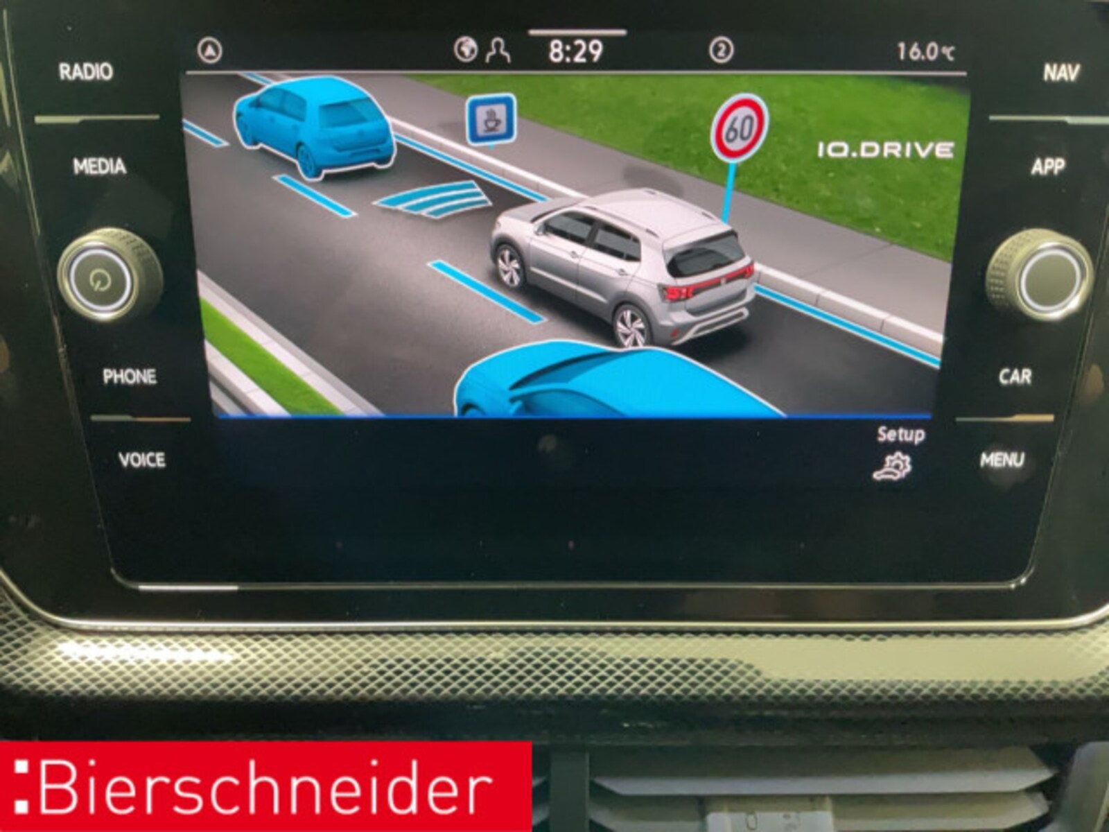 Volkswagen T-Cross – Bild 23