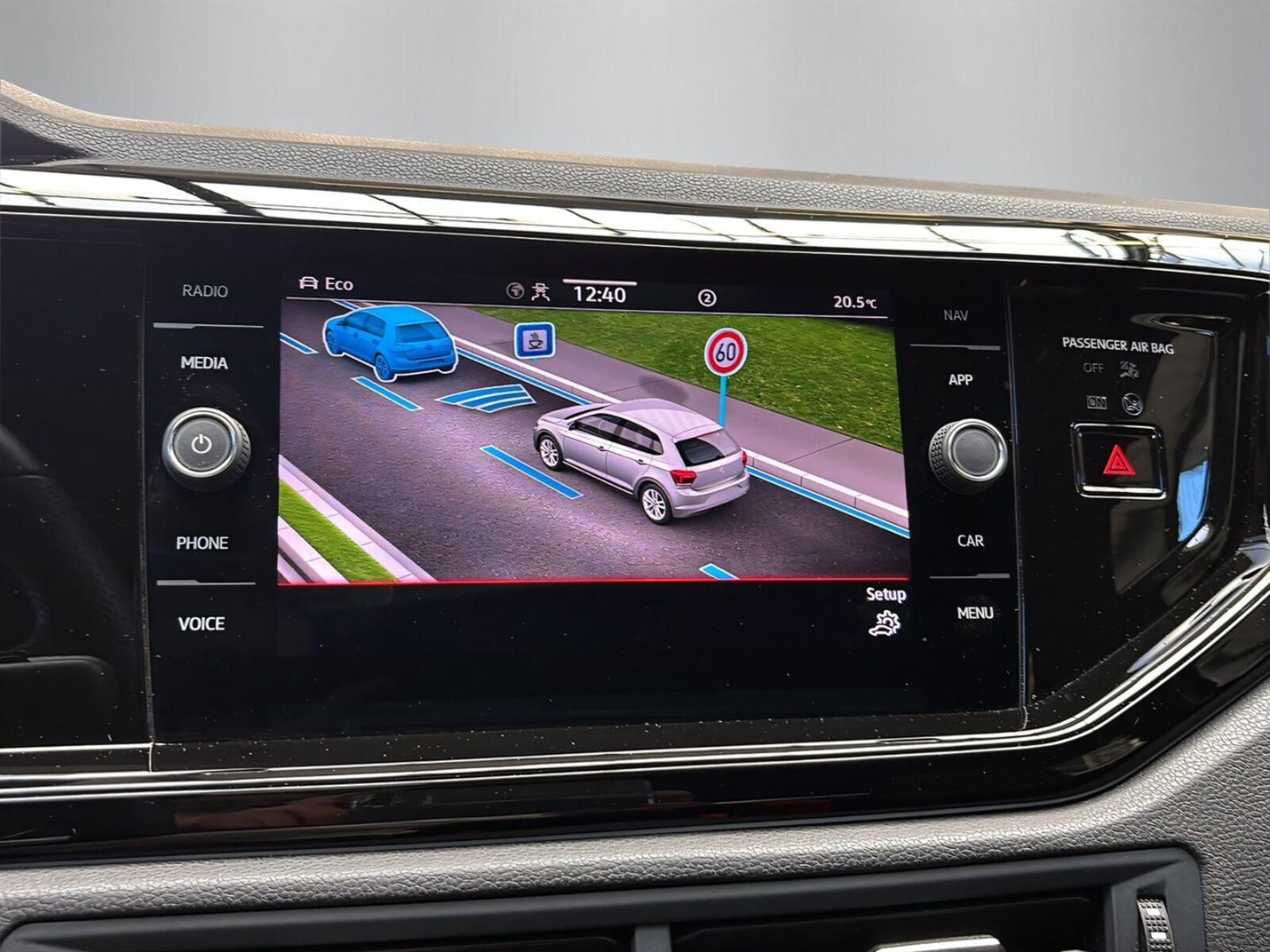 Volkswagen Polo – Bild 17
