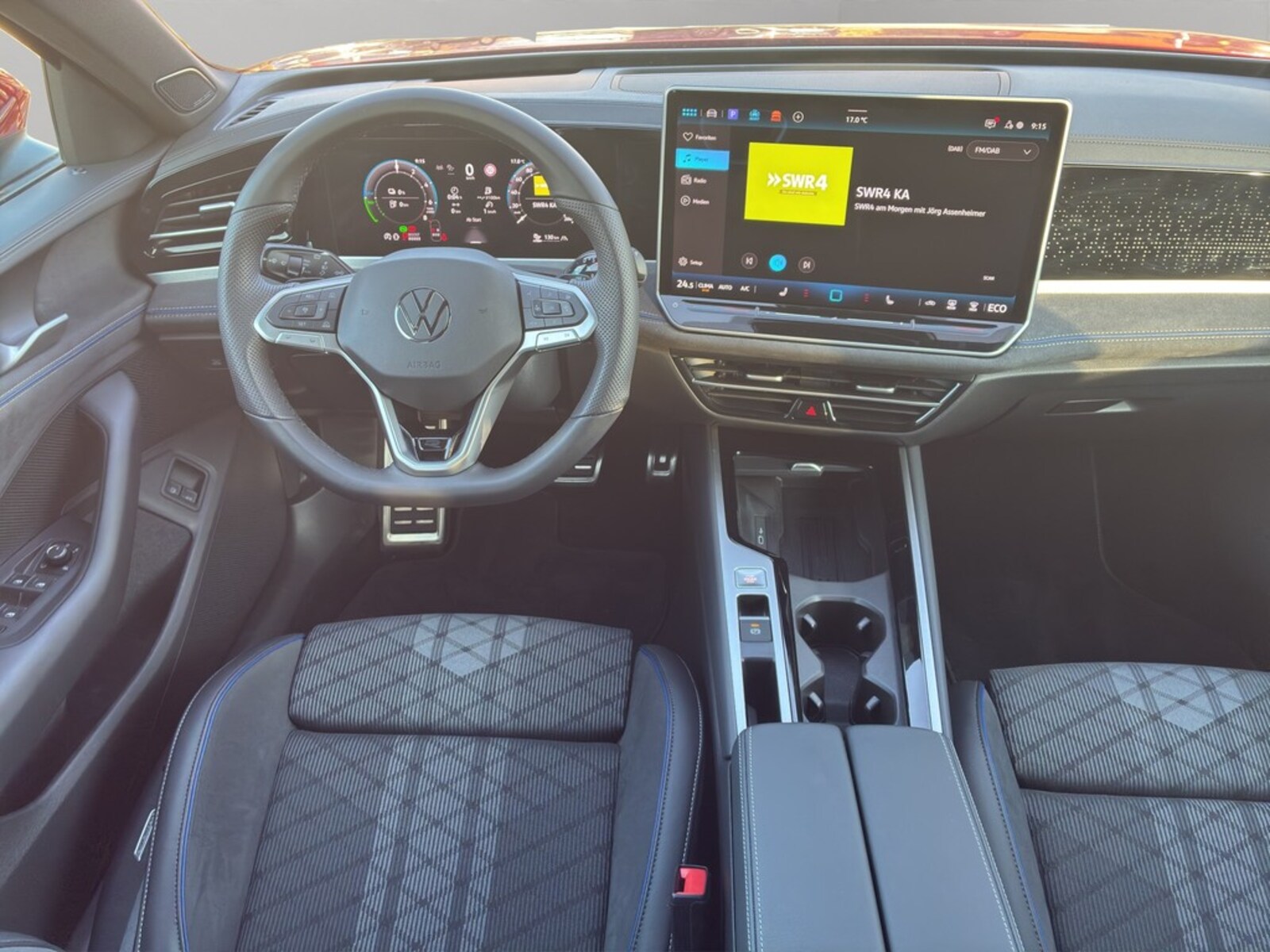 Volkswagen Passat – Bild 14