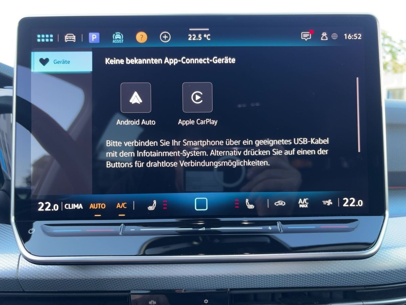 Volkswagen Golf Variant – Bild 15