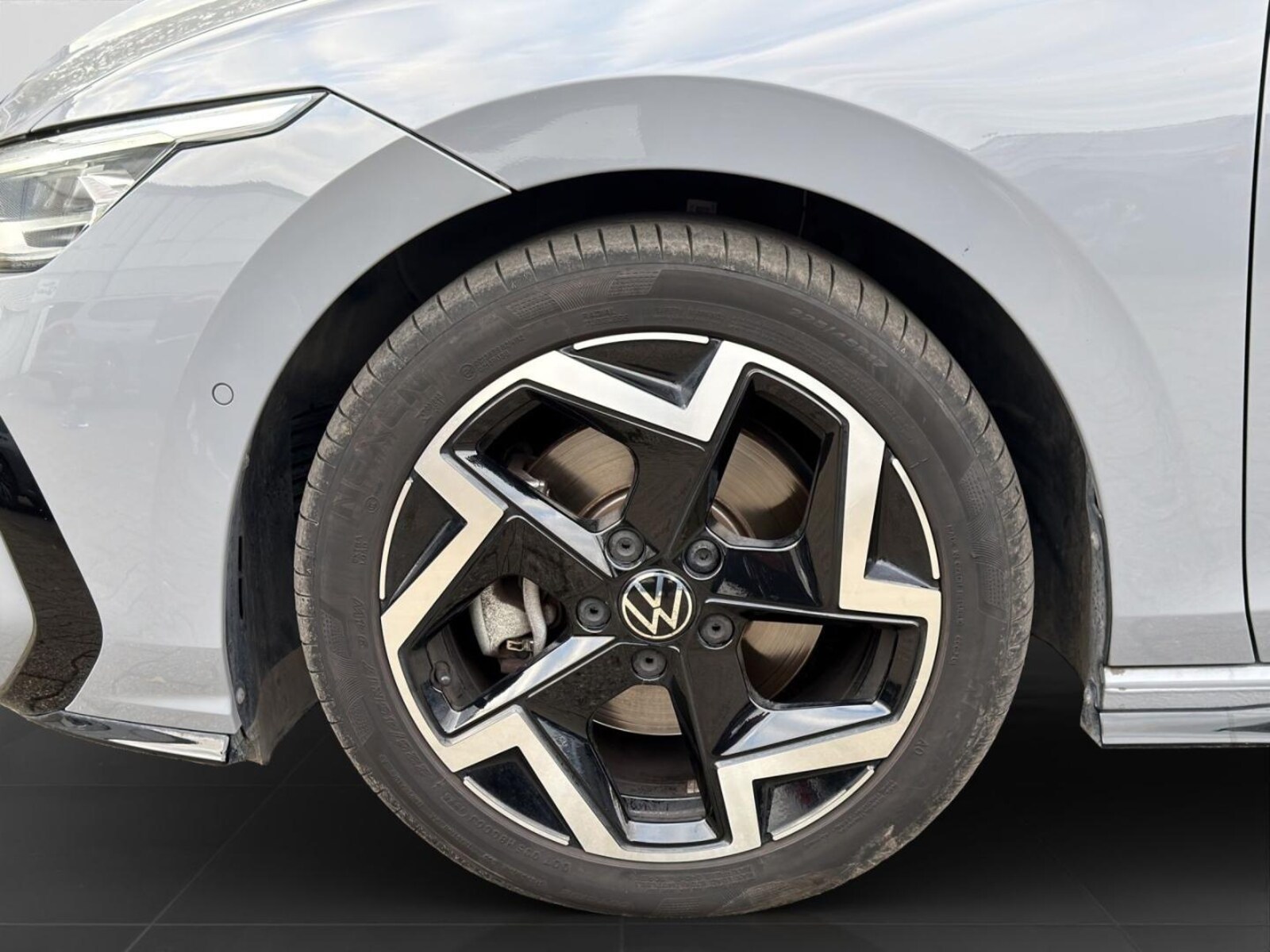 Volkswagen Golf Variant – Bild 17
