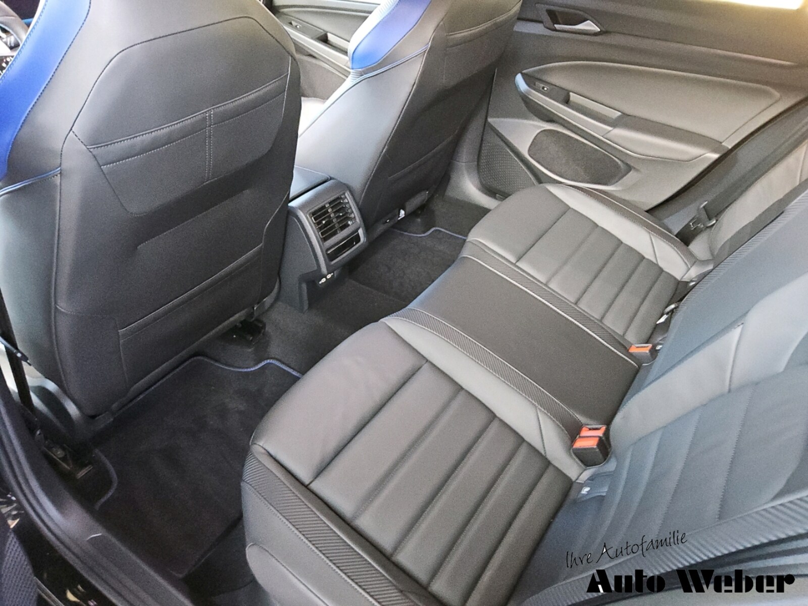 Volkswagen Golf Variant – Bild 5