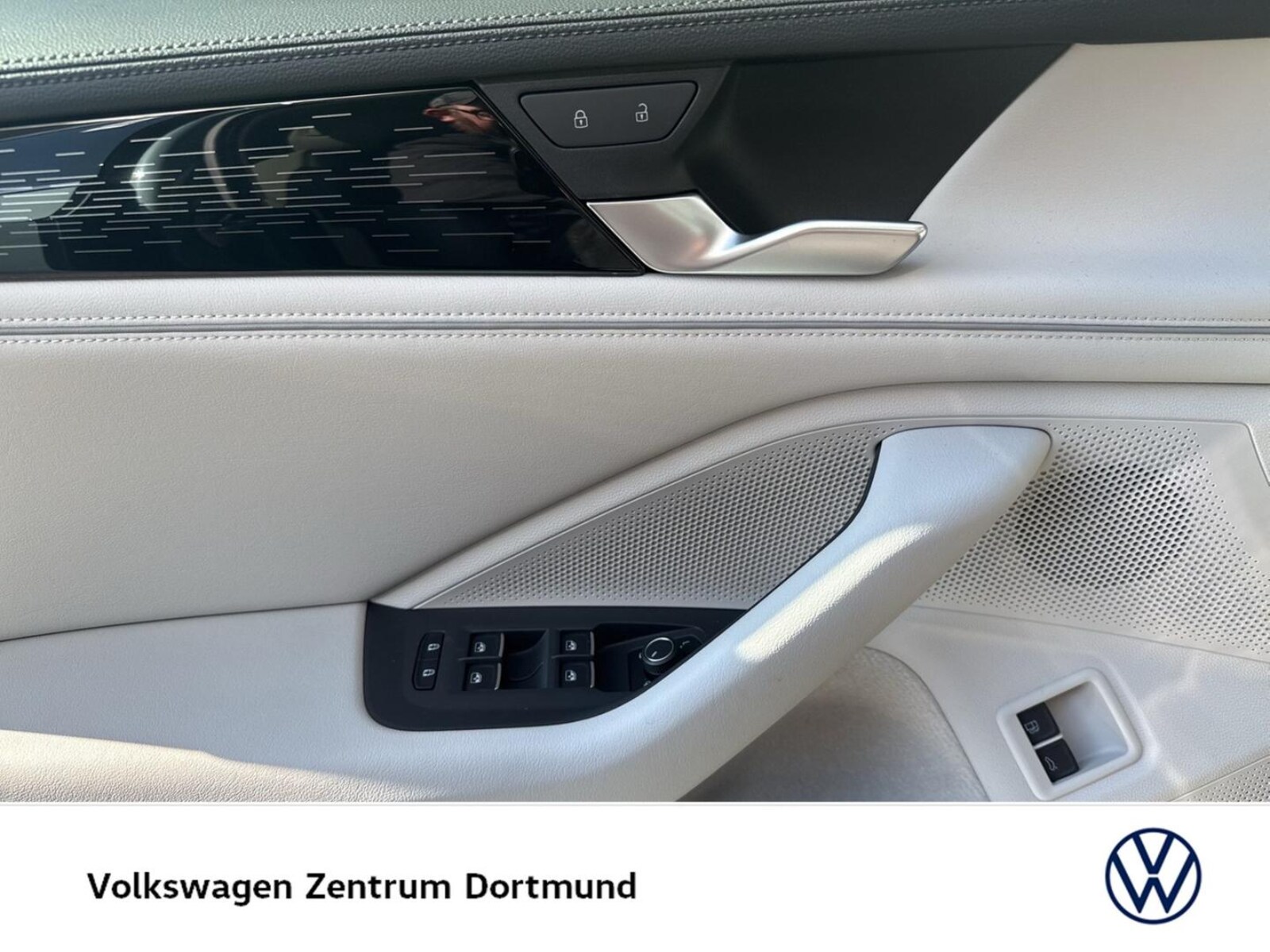 Volkswagen Passat – Bild 15