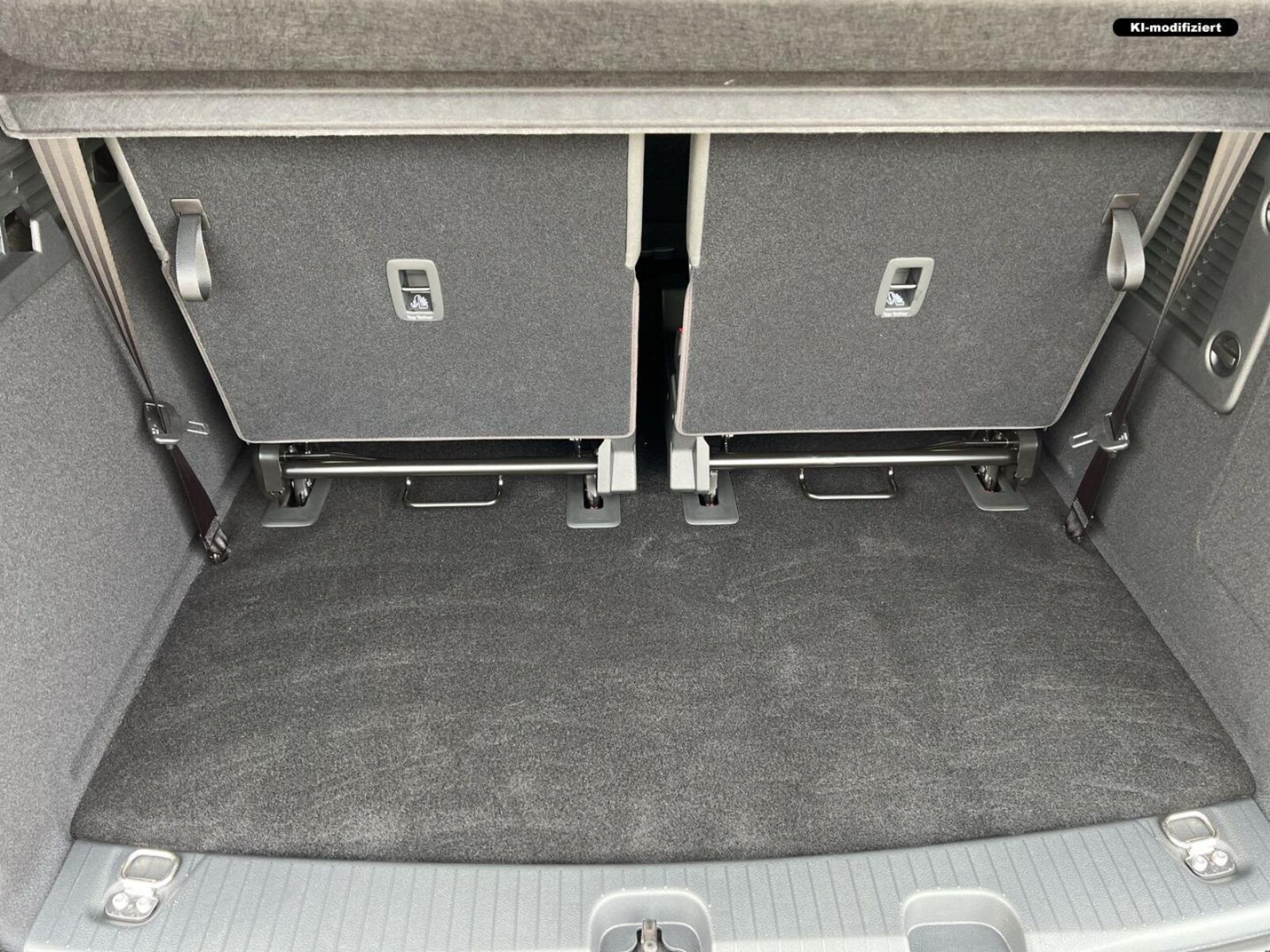 Volkswagen Caddy Maxi – Bild 9