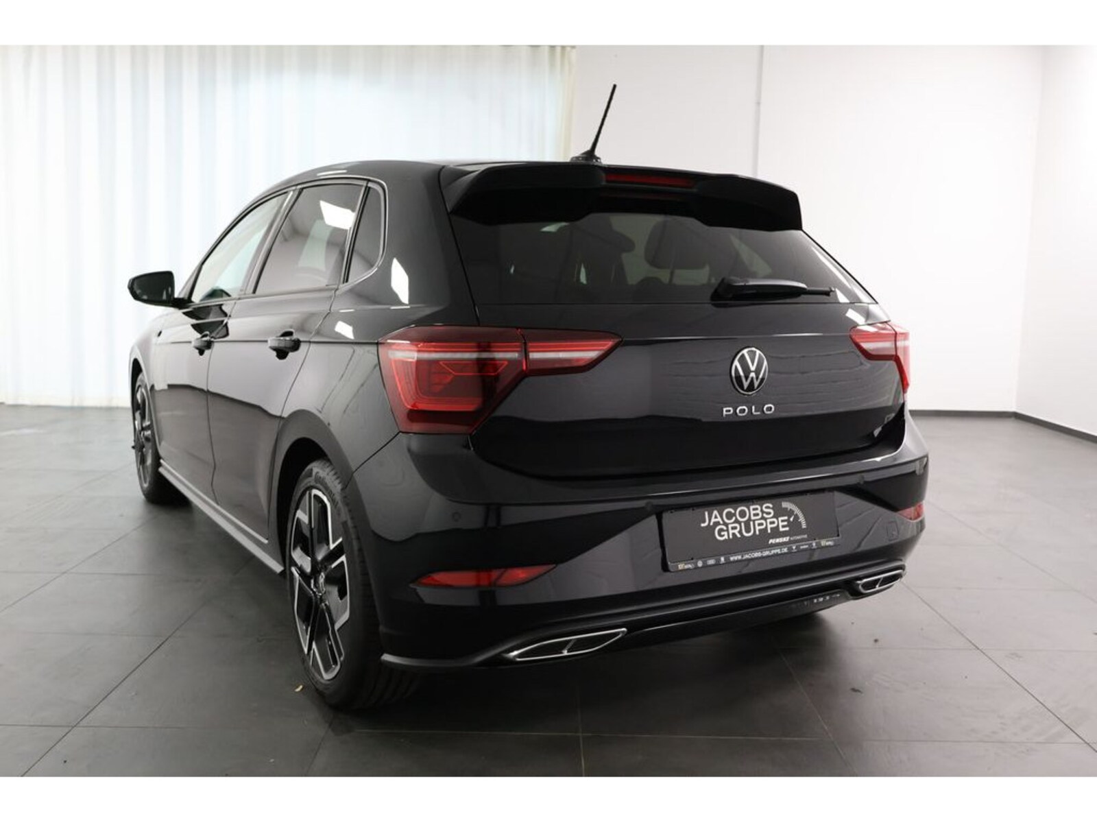 Volkswagen Polo – Bild 6