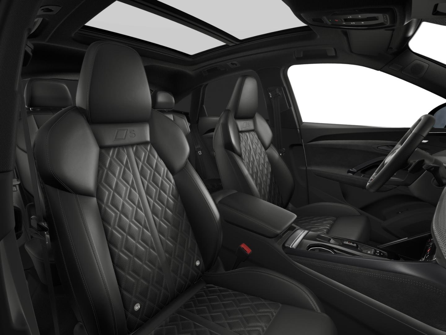 Bild über Audi Q5 Sportback TFSI 150 kW S tronic - für weitere Informationen kontaktieren Sie den Audi Partner