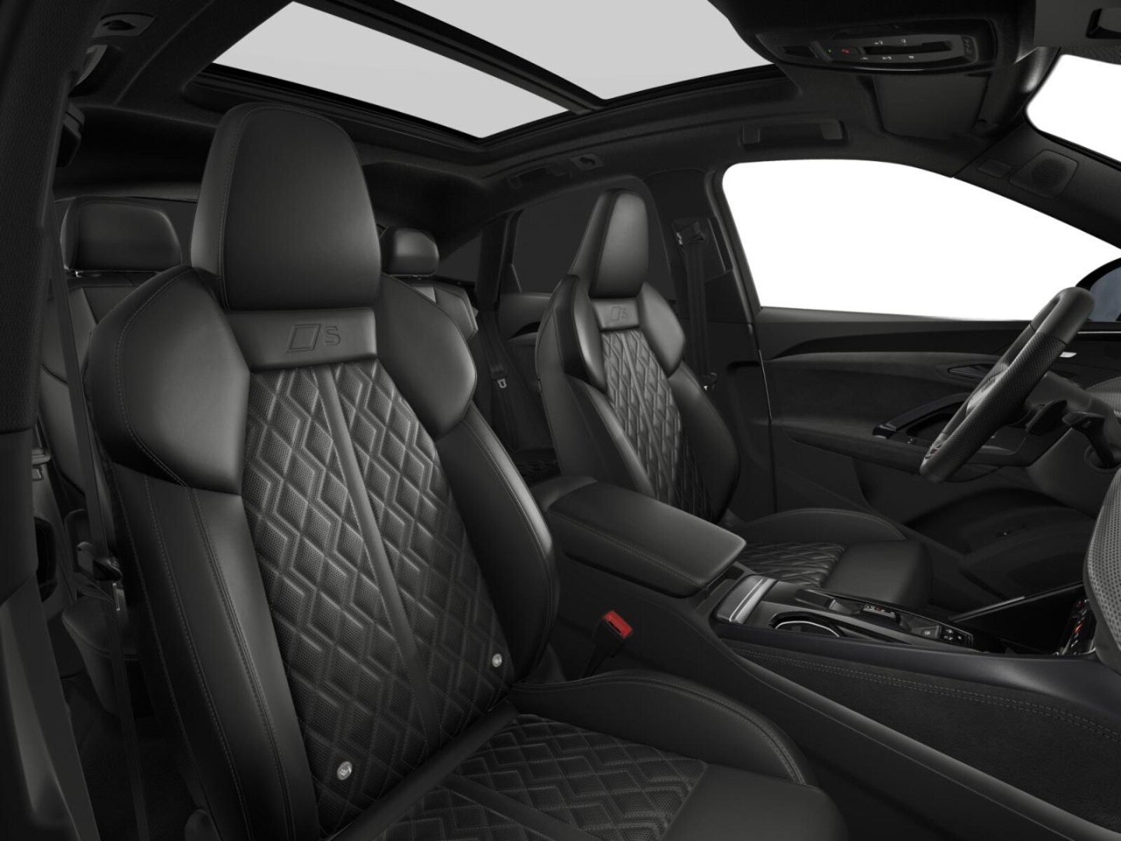 Audi Q5 Sportback – Bild 9