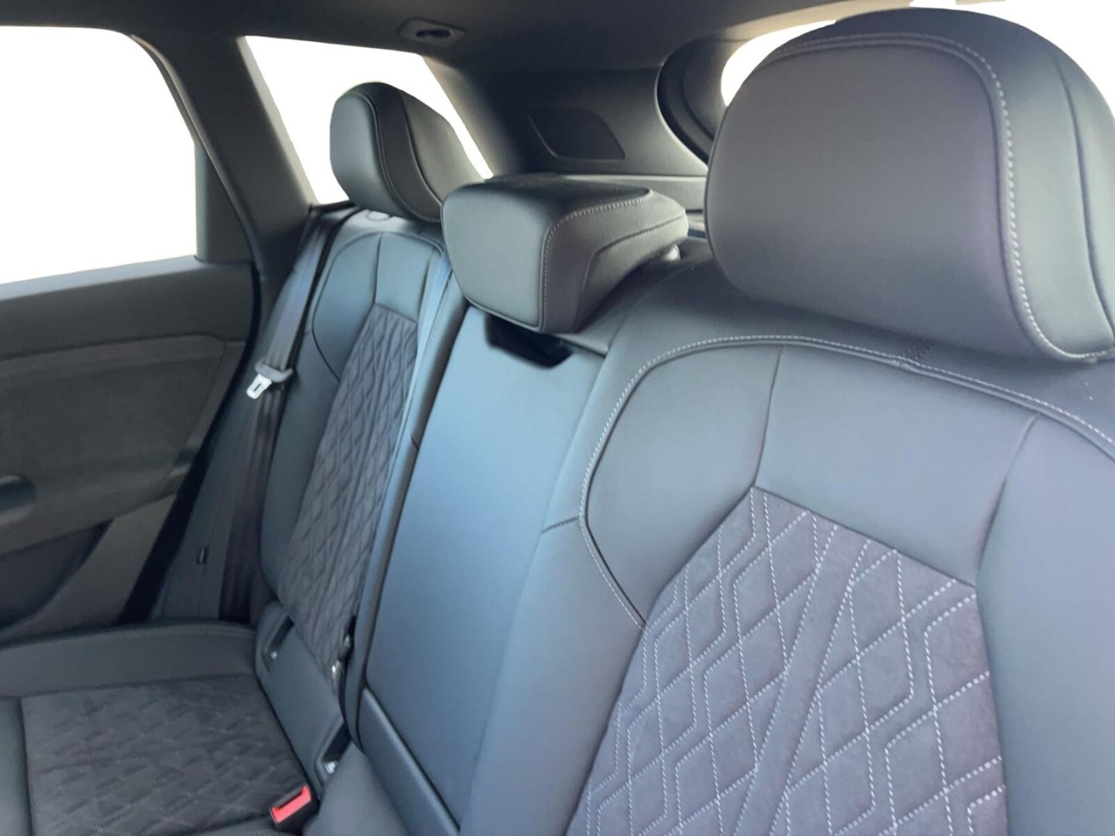 Audi Q6 e-tron – Bild 11