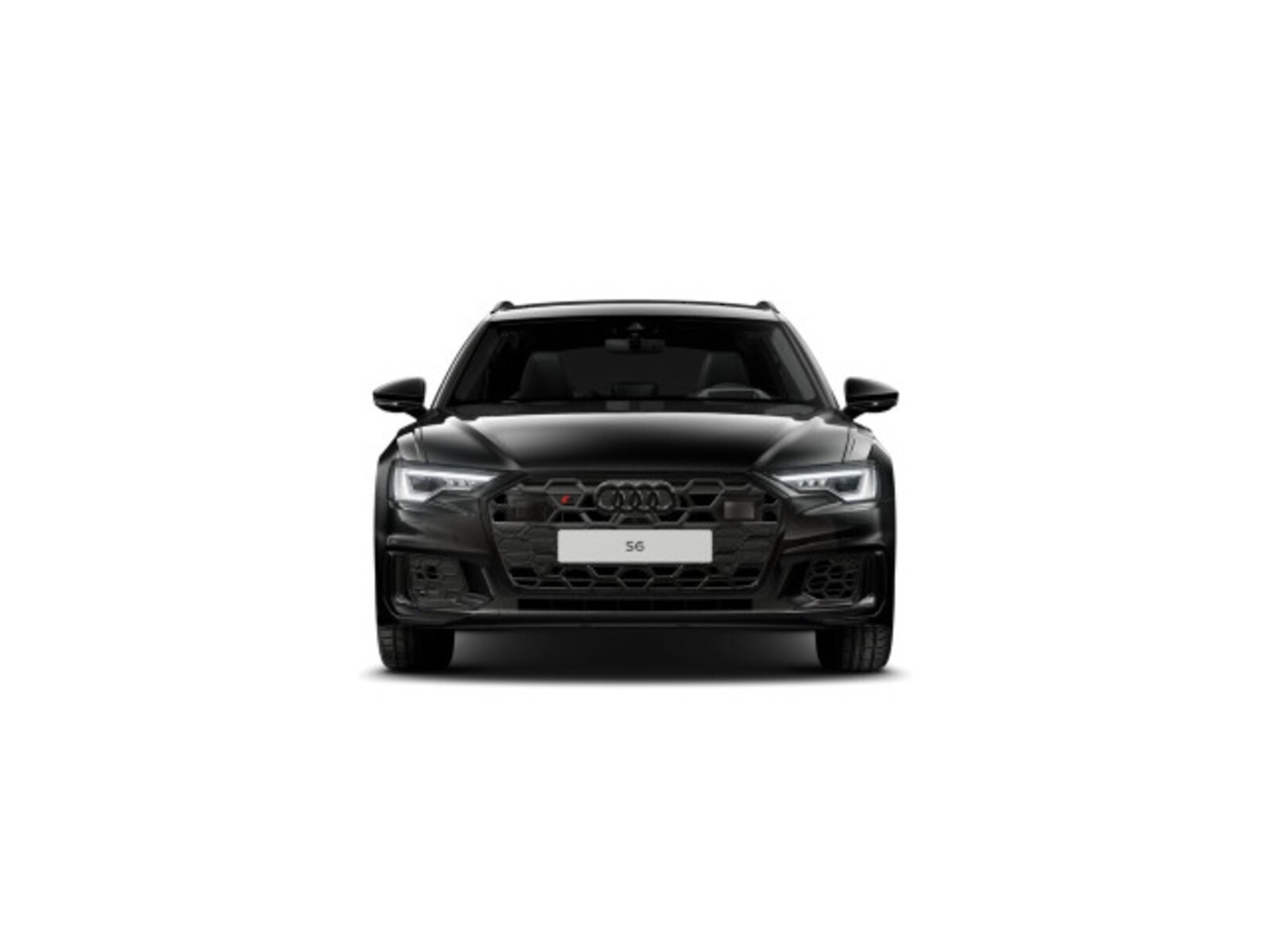 Audi S6 Avant – Bild 3