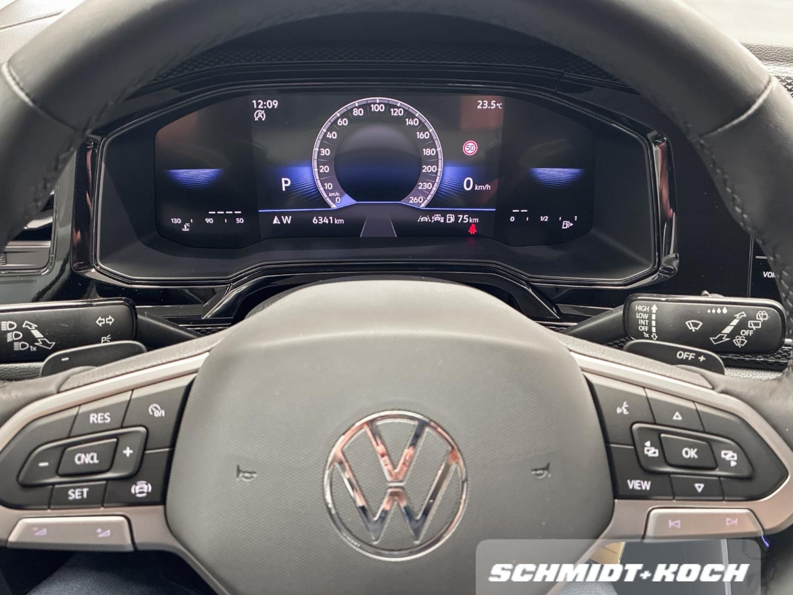 Volkswagen Polo – Bild 11