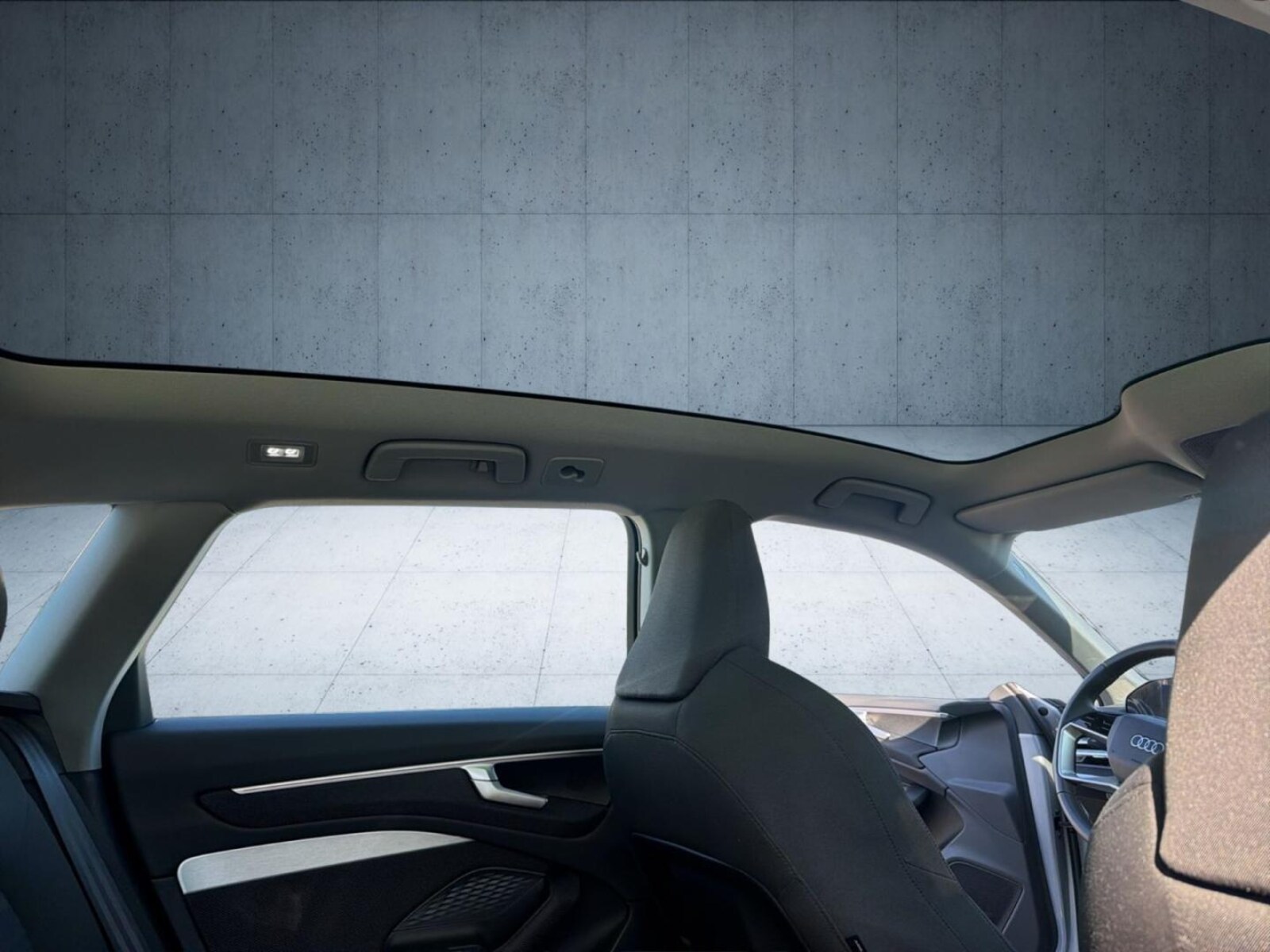 Audi A6 Avant – Bild 17