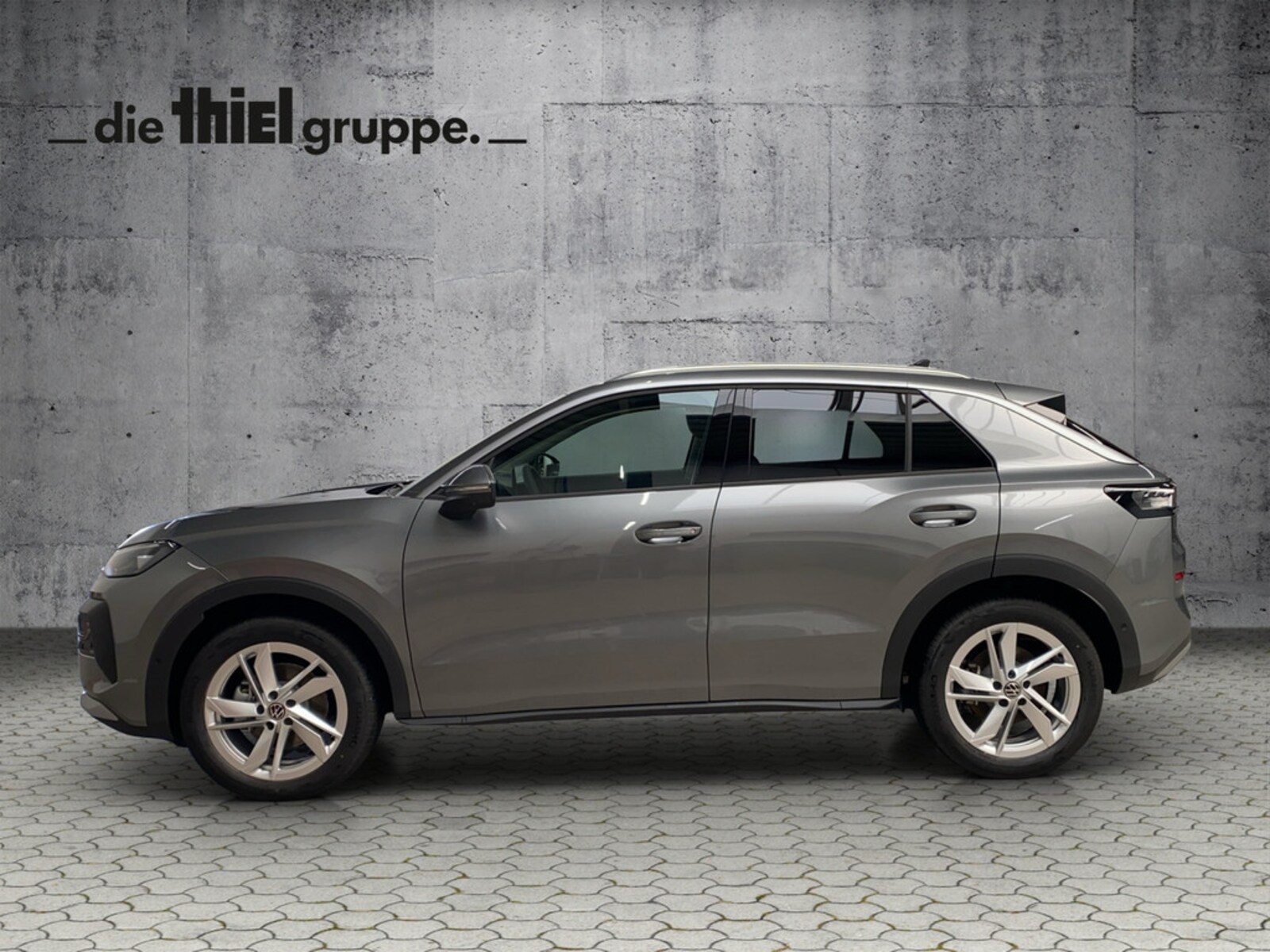 Volkswagen T-Roc – Bild 2