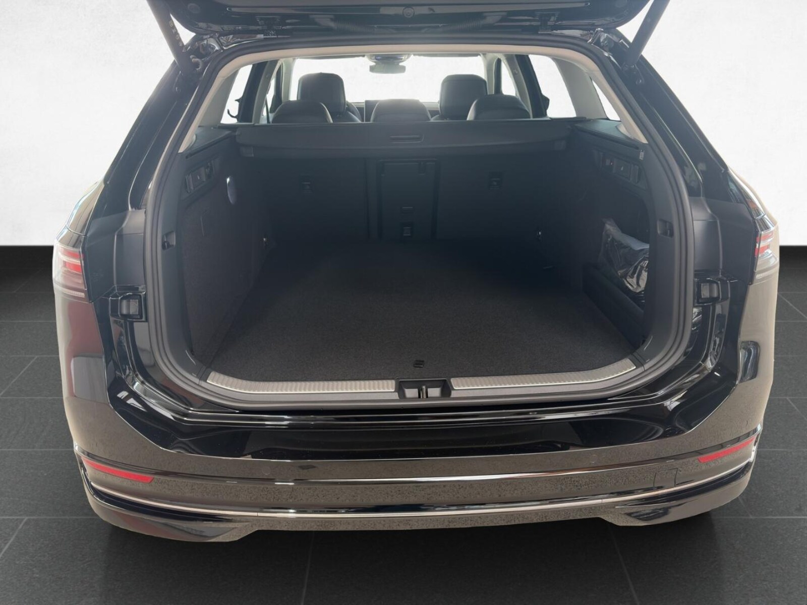 Volkswagen Passat – Bild 6