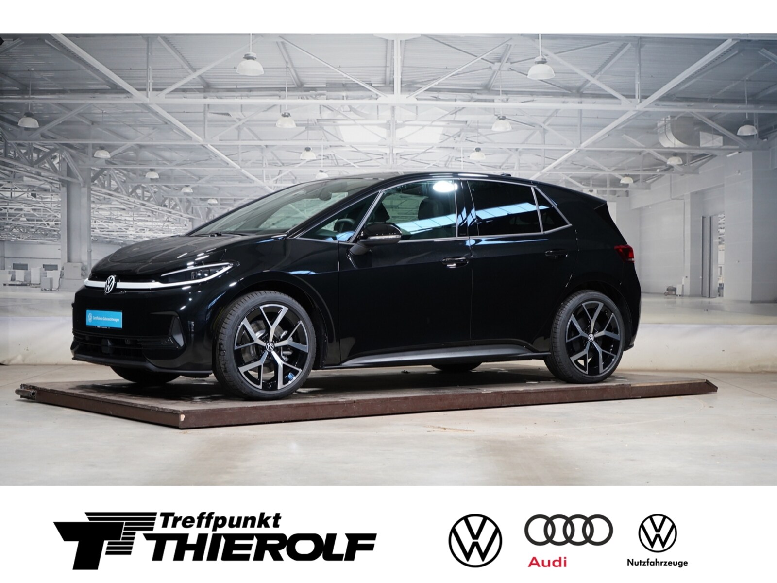 Volkswagen ID.3 Neo
