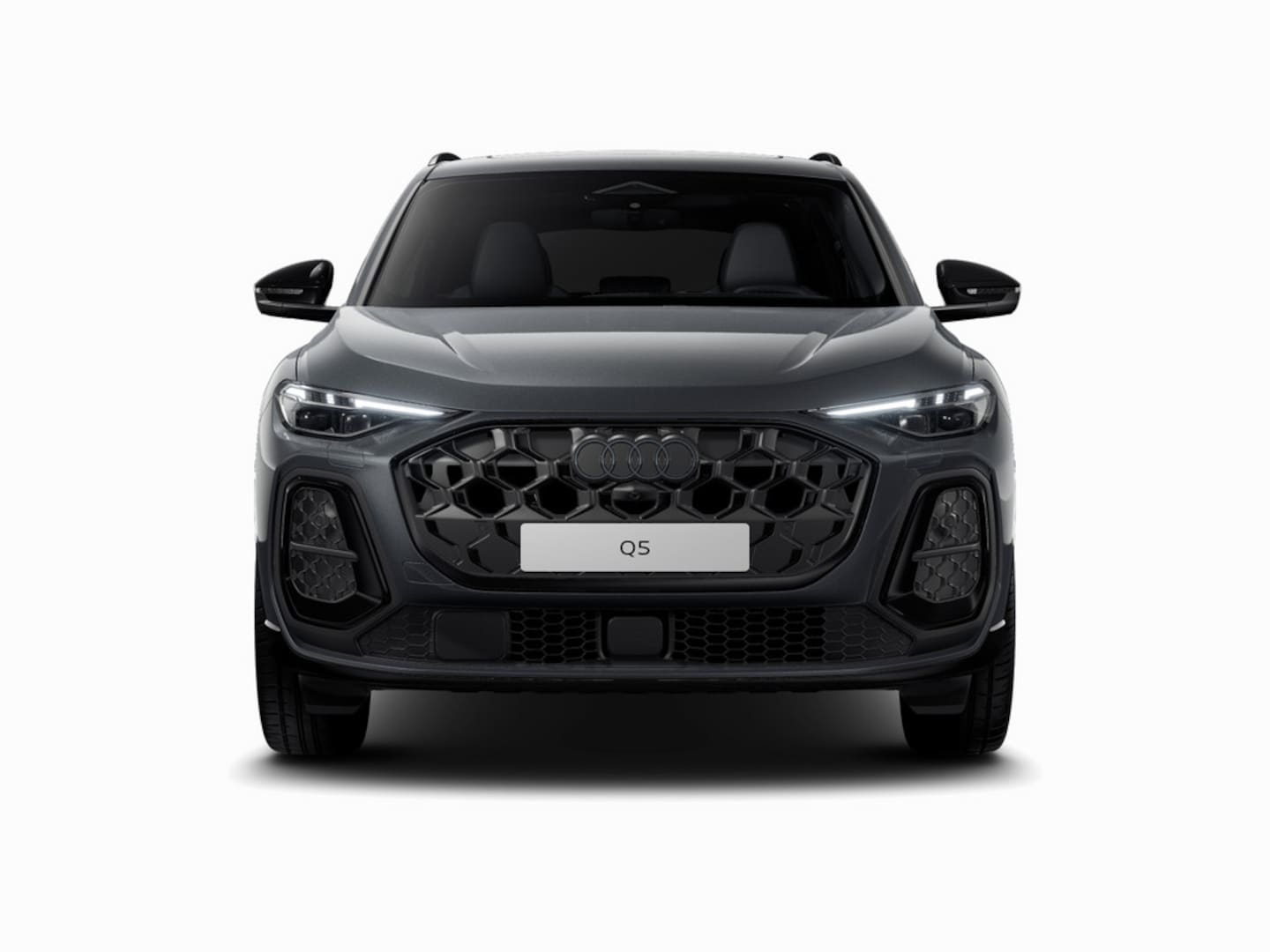 Bild über Audi Q5 SUV TDI quattro 150 kW S tronic - für weitere Informationen kontaktieren Sie den Audi Partner