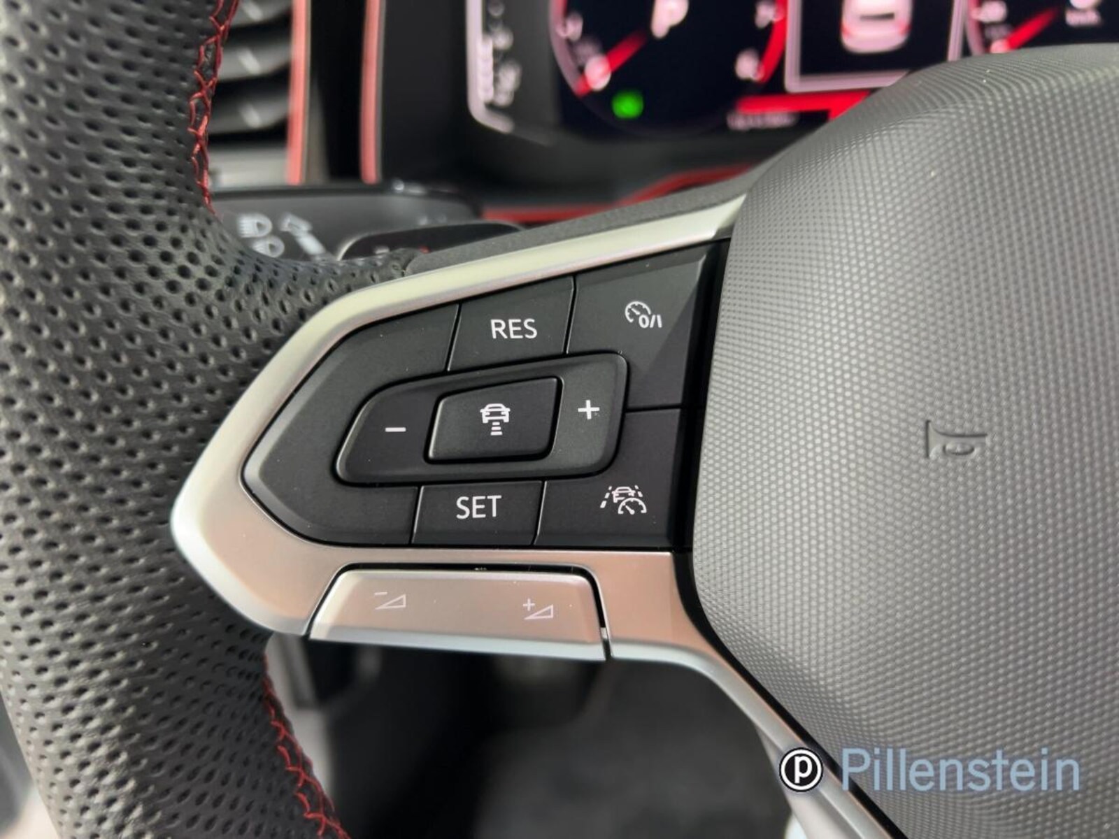 Volkswagen Polo – Bild 8