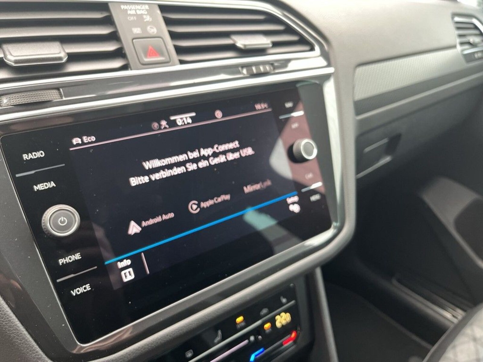 Volkswagen Tiguan – Bild 25