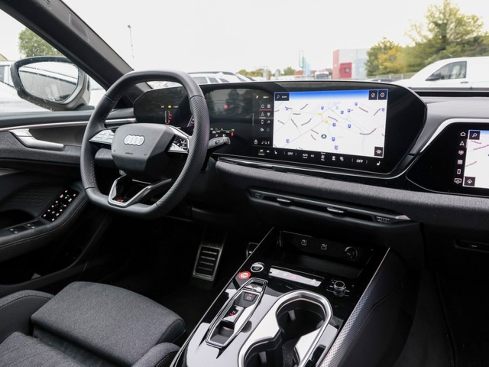 Audi A6 Avant – Bild 6