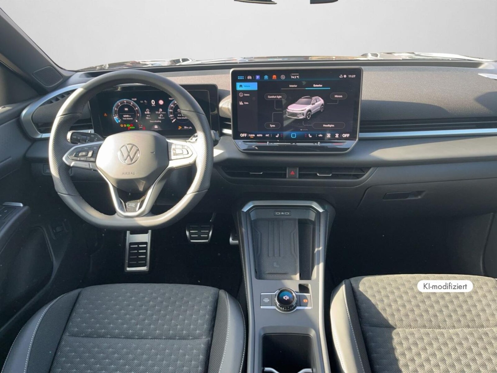 Volkswagen T-Roc – Bild 3