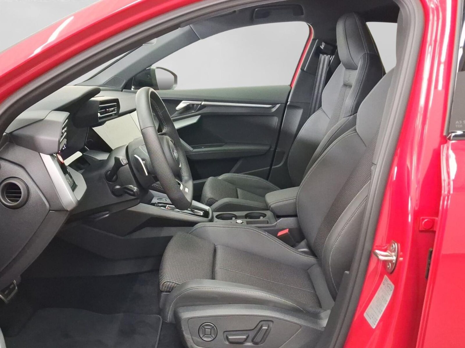 Audi A3 Sportback – Bild 13