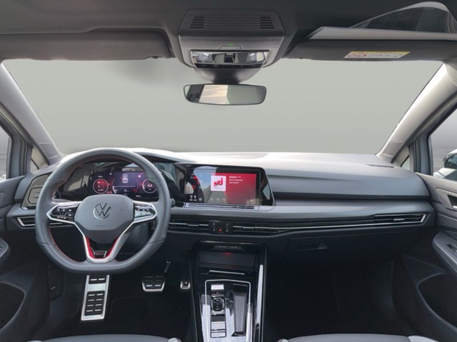 Volkswagen Golf – Bild 10