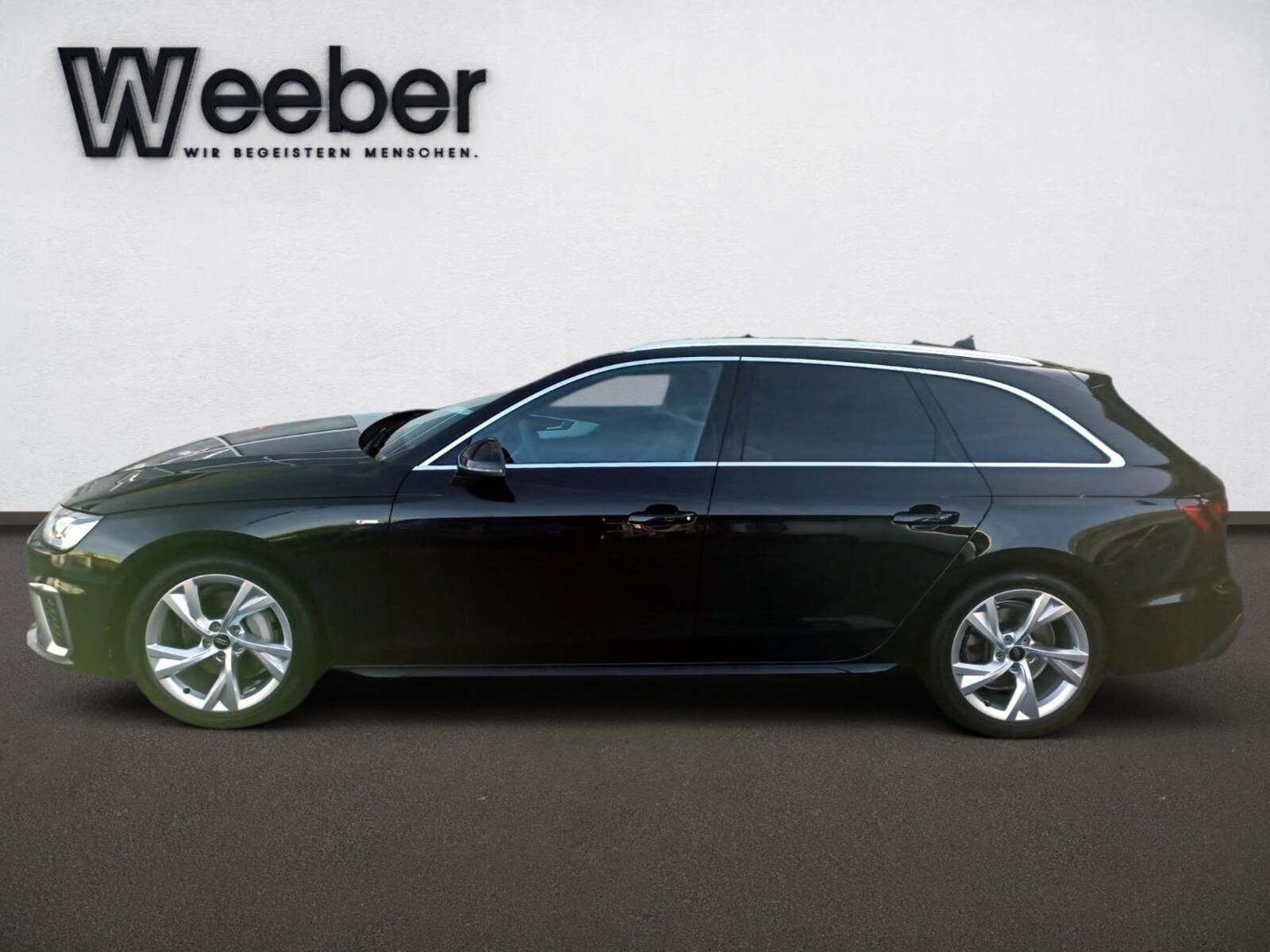 Audi A4 Avant – Bild 3