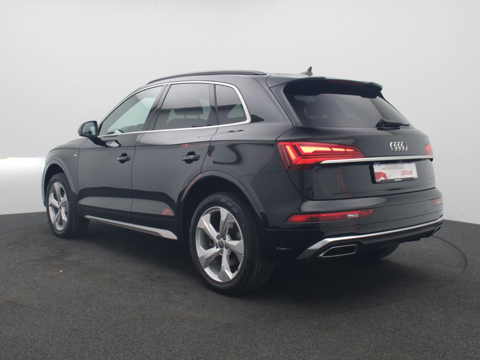 Audi Q5 – Bild 5