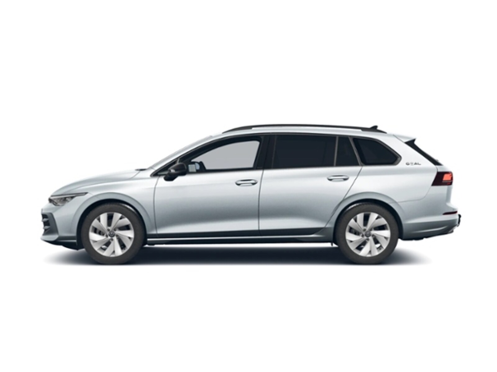 Volkswagen Golf Variant – Bild 3