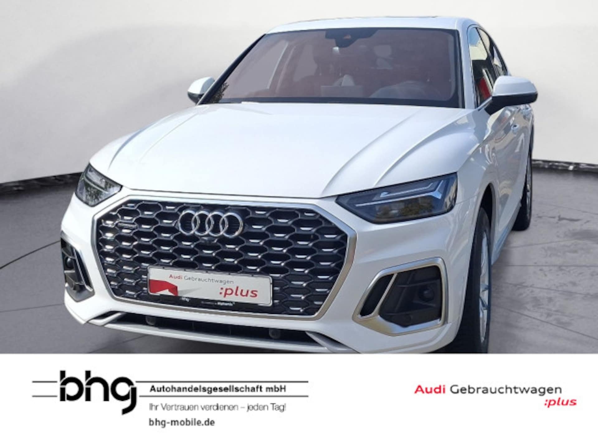 Audi Q5 Sportback 2024