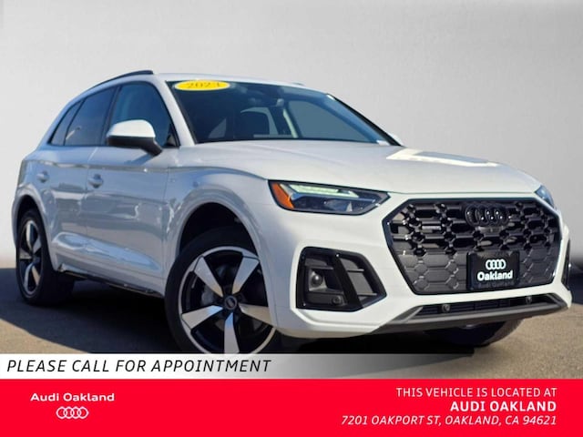 2023 Audi Q5