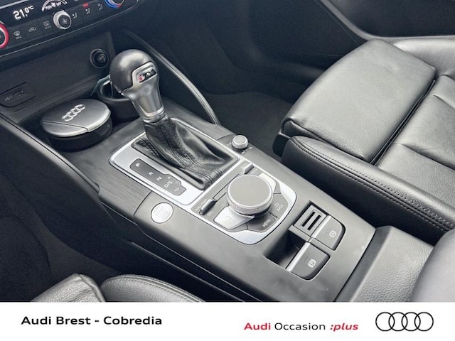 Audi A3 Sportback Design Luxe 35 TDI 150 Ch S Tronic - 2019 - Joinsteer - #15