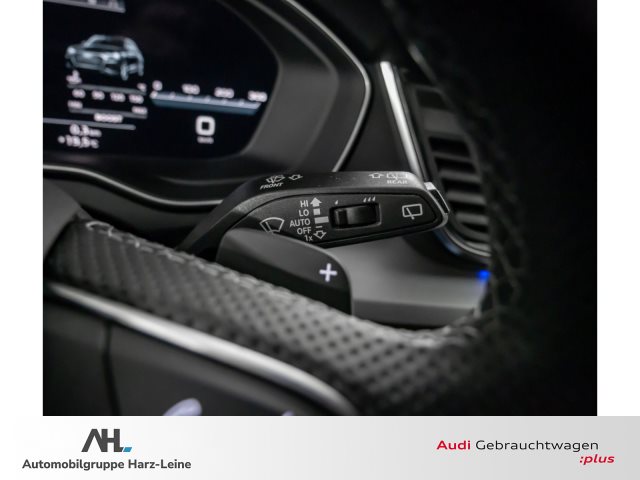 Image about Audi SQ5 Sportback TDI tiptronic