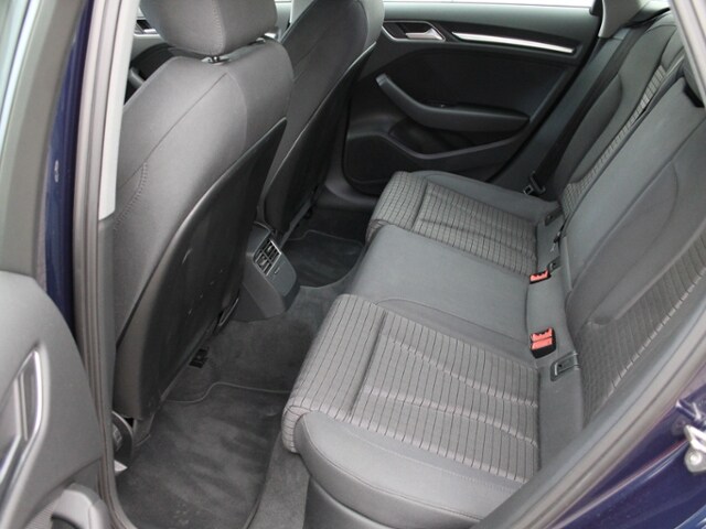 Image about Audi A3 Sportback sport 1.0 TFSI S tronic