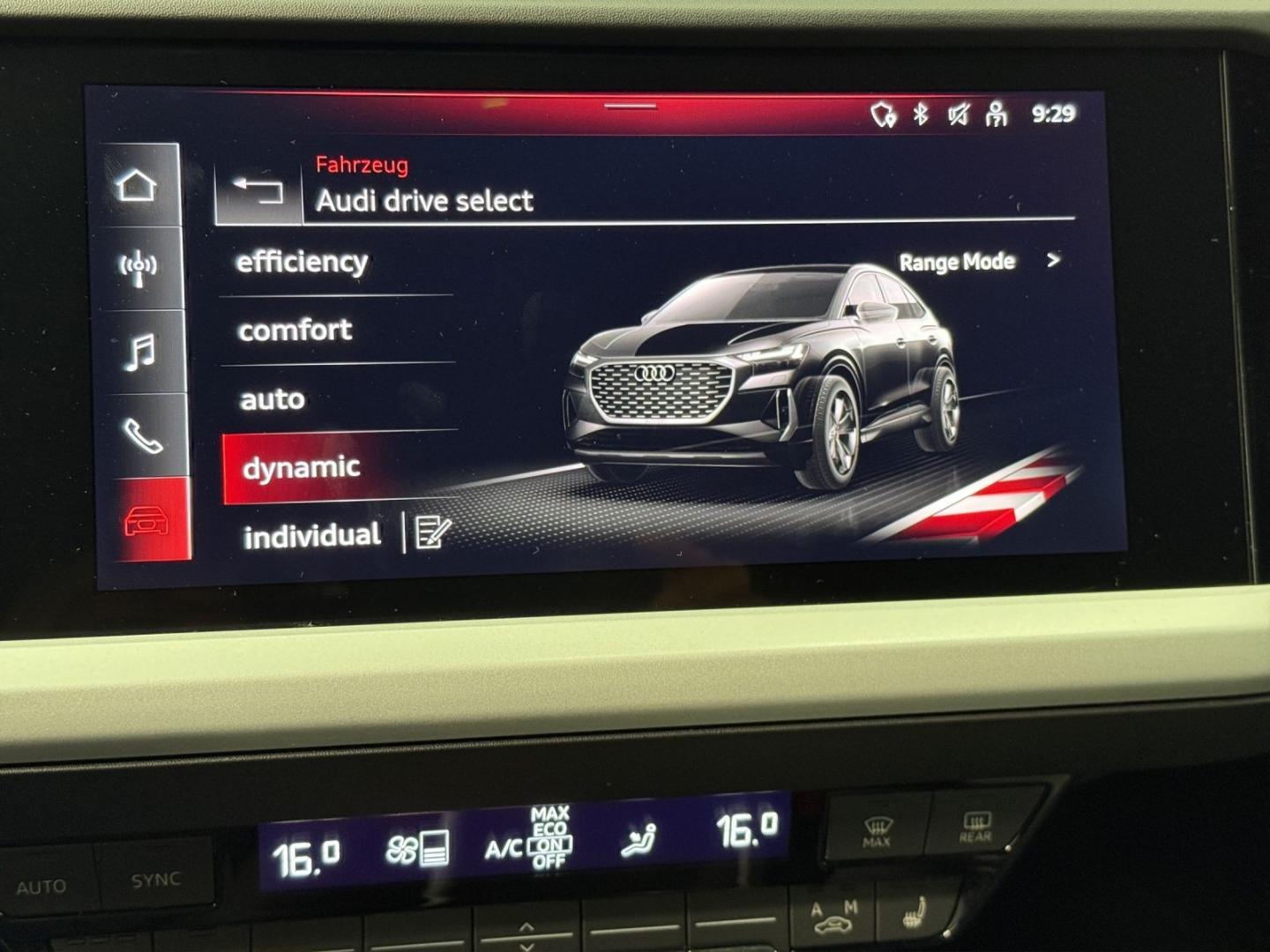 Image about Audi Q4 Sportback e-tron 50 e-tron quattro