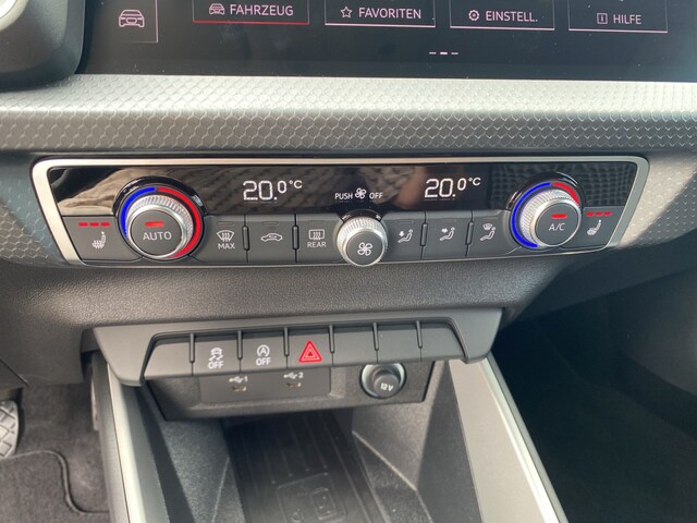 Audi A1 Allstreet 25 TFSI Schaltgetriebe - 2024 - Joinsteer - #15