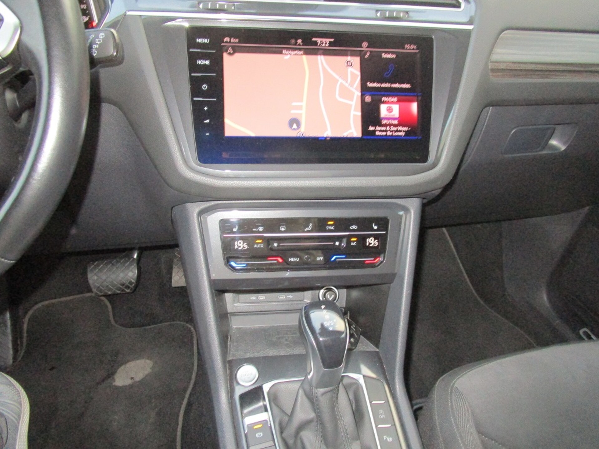 Volkswagen Tiguan Allspace Elegance