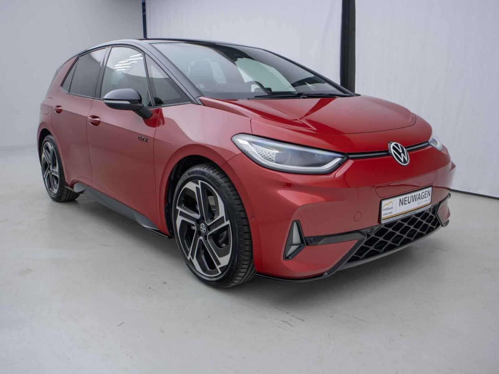 Volkswagen ID.3 – Bild 4