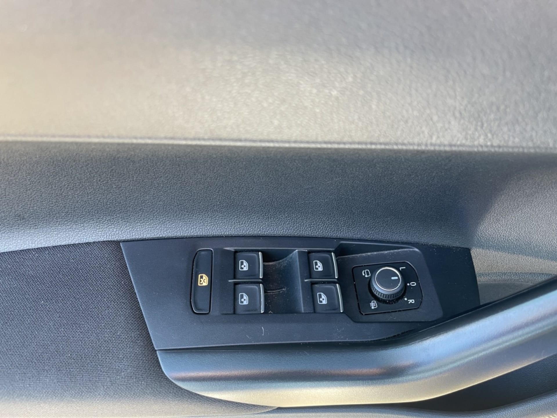 Volkswagen Polo MOVE
