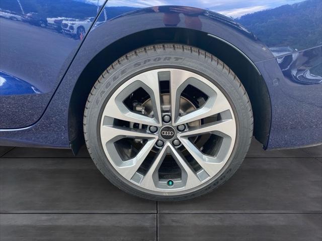 2025 Audi A3 Premium Plus - Photo 15