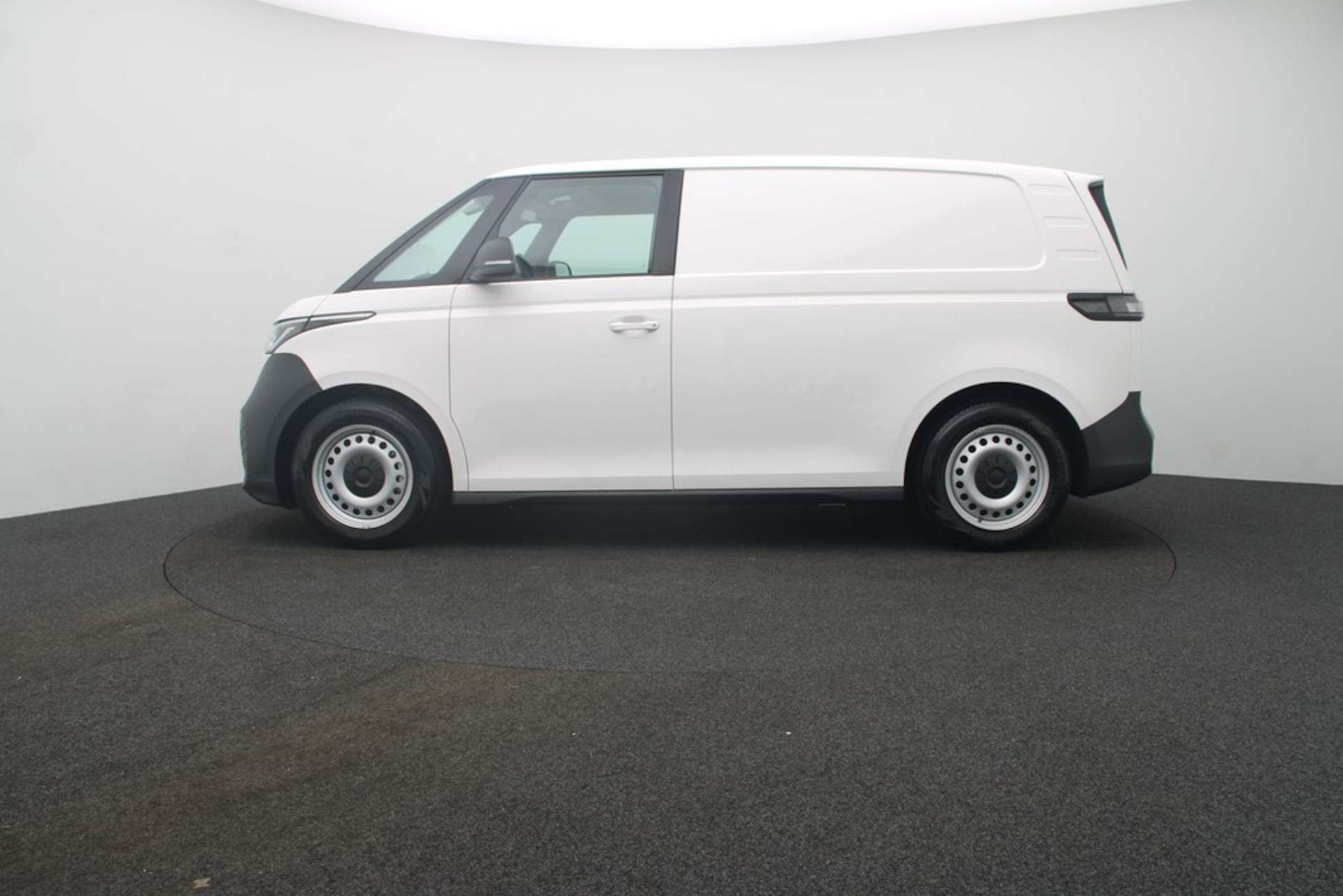 Volkswagen ID. Buzz Cargo Basis-Modell