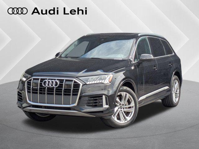 2023 Audi Q7