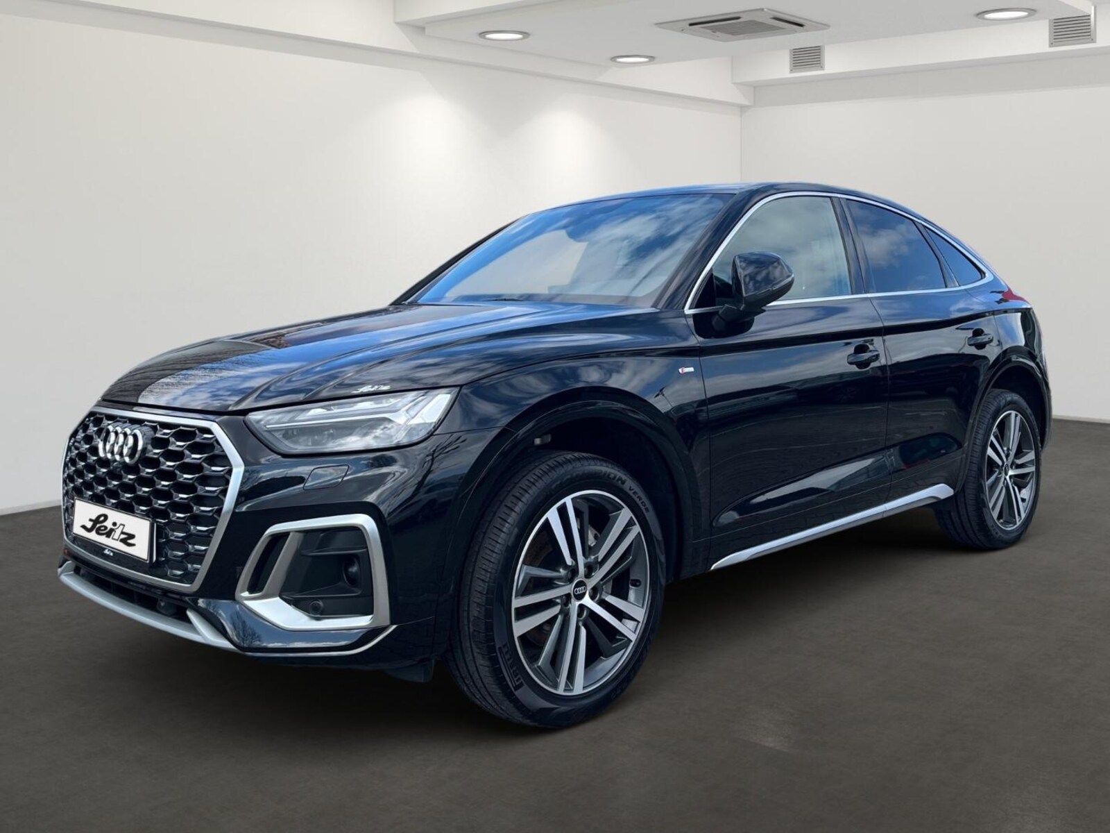 Audi Q5 Sportback – Bild 2