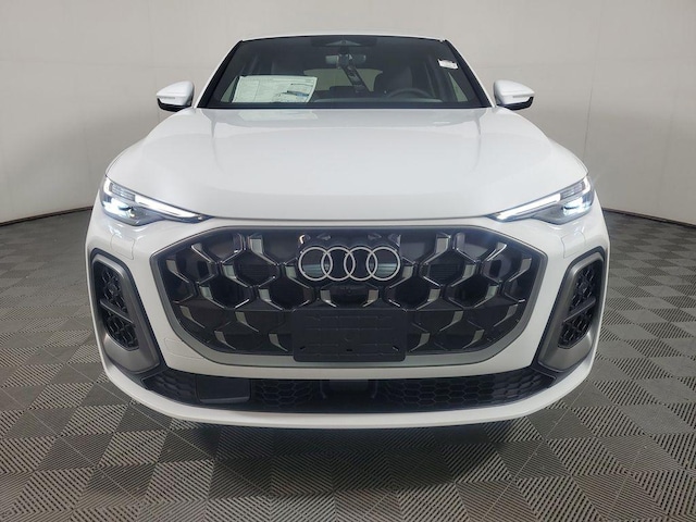 2026 Audi Q5 Sportback