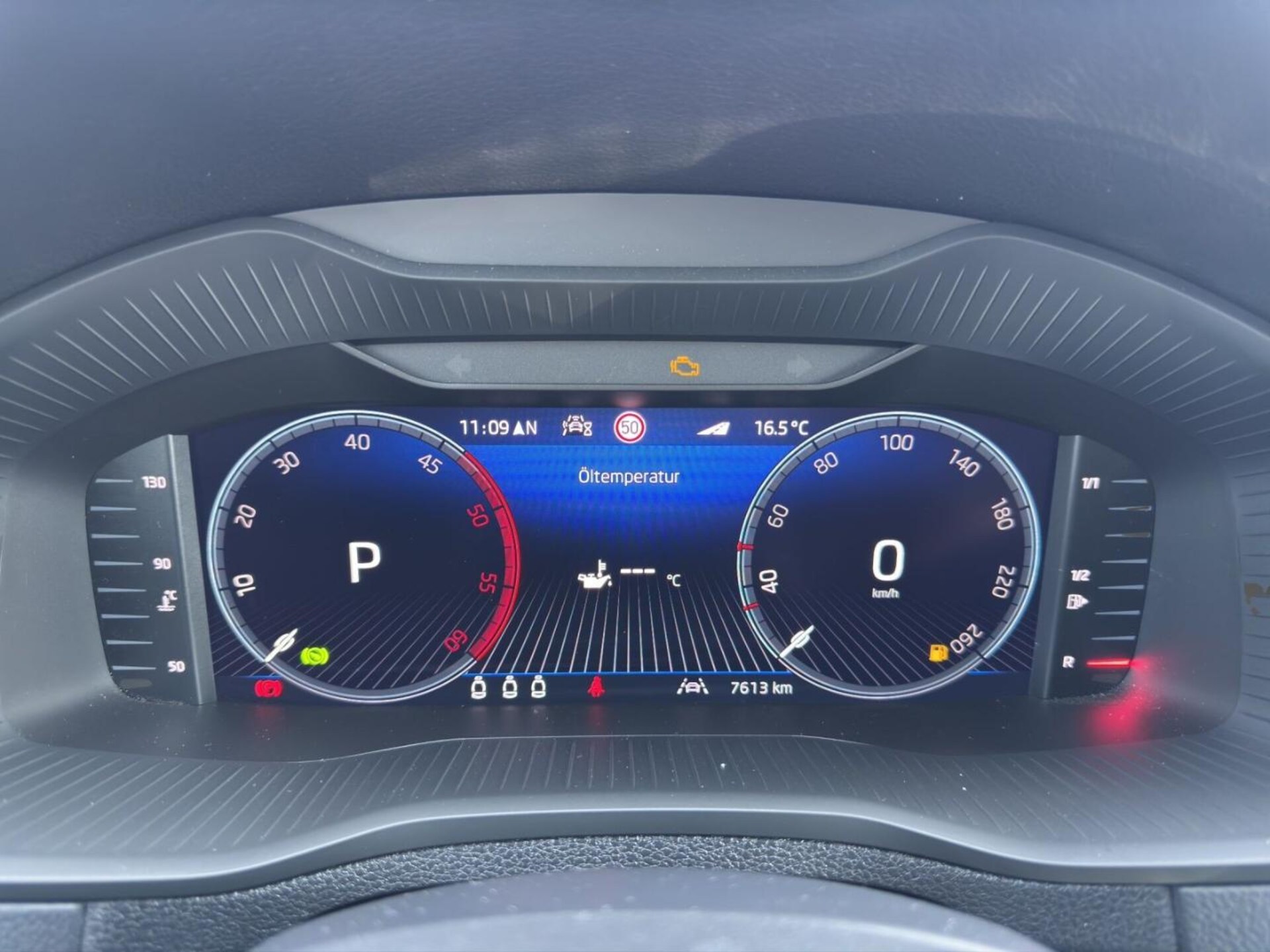 Skoda Karoq Selection