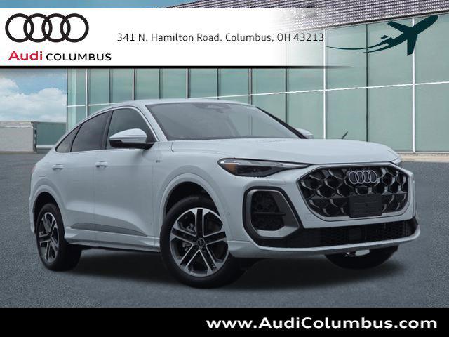 2026 Audi Q5 Sportback Premium quattro's photo